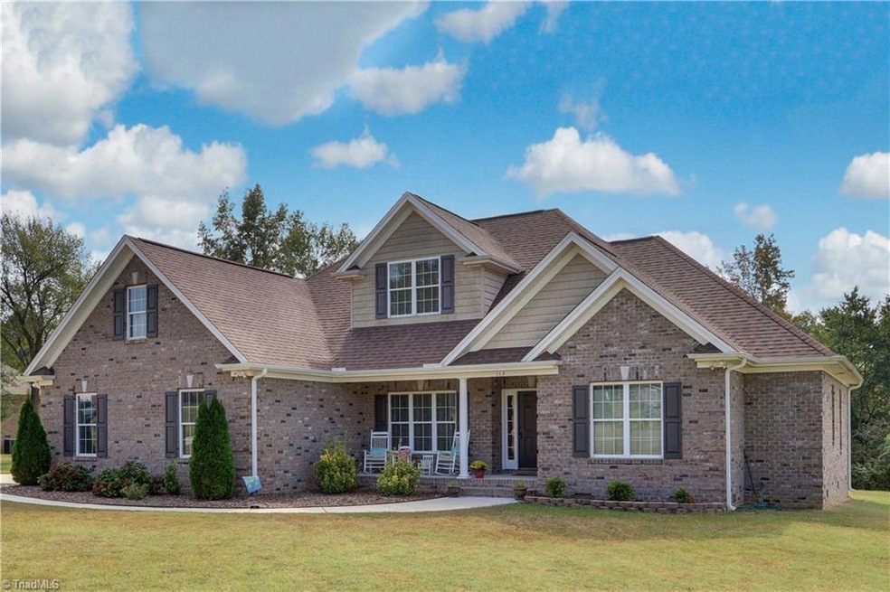 113 Steeple View Dr, Randleman, NC 27317 - photo 1