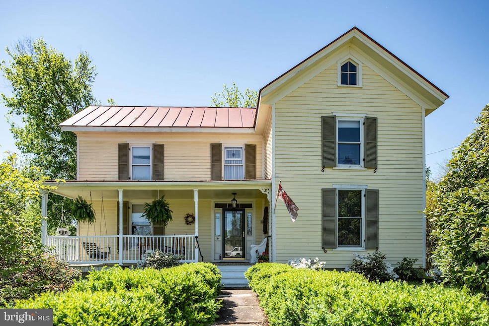 120 West St, Louisa, VA 23093 - photo 1