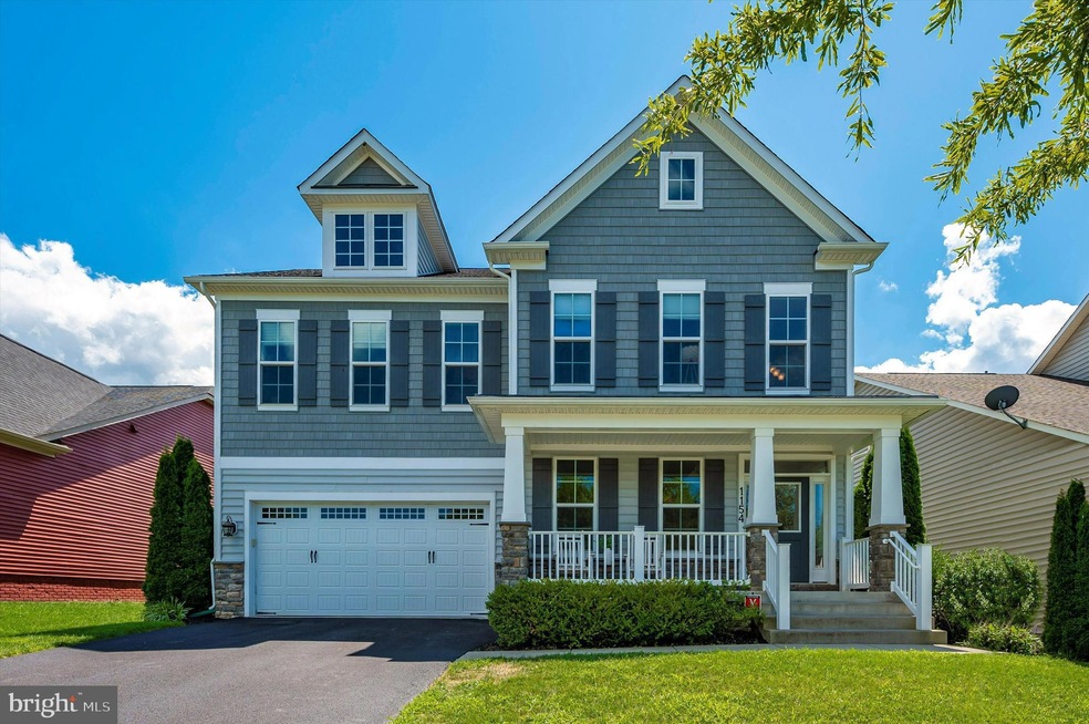 1154 Dargon Quarry Ln, Brunswick, MD 21716 - photo 1