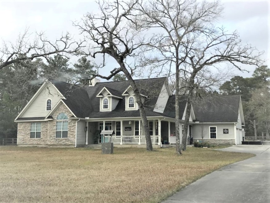 30618 N Holly Oaks Cir, Magnolia, TX 77355 - photo 1