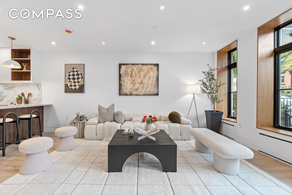 167 13th St unit 1, Brooklyn, NY 11215 - photo 1