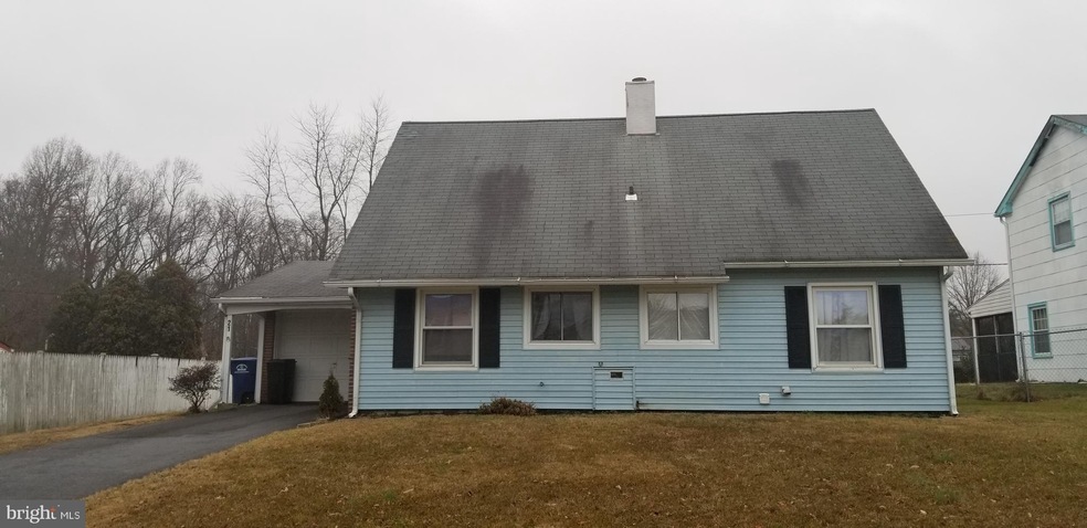 21 Pastoral Ln, Willingboro, NJ 08046 - photo 1