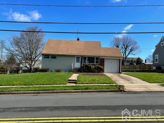 330 Grandview Ave, Edison, NJ 08837 - photo 1