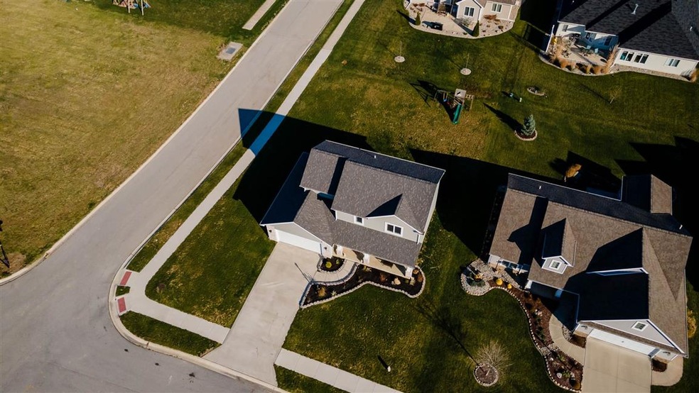 1624 Genoa Ct, New Haven, IN 46774 - photo 1