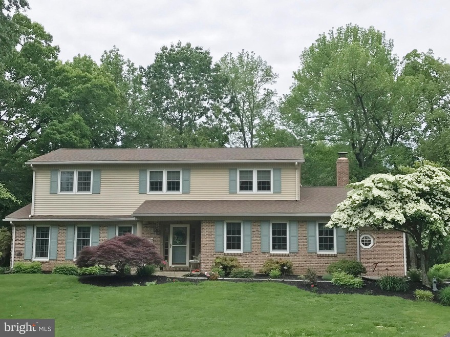 238 Forrestal Dr, Bear, DE 19701 - photo 1