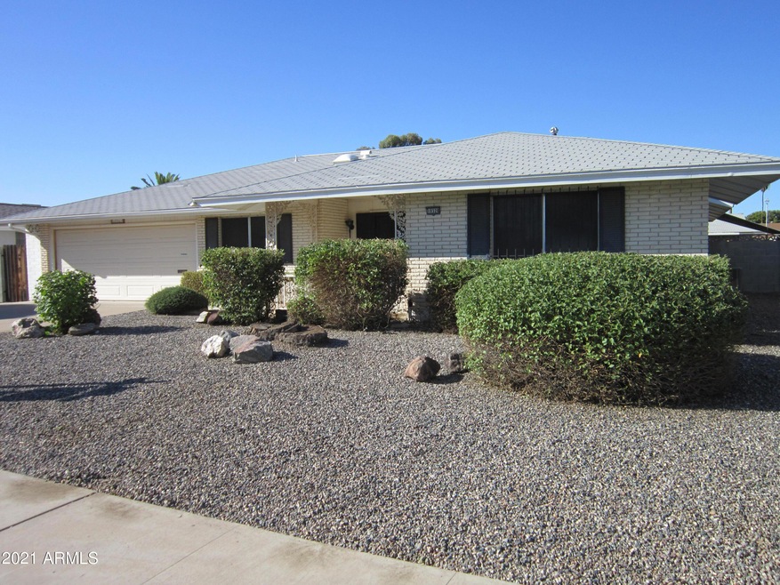 10328 W Kelso Dr unit 7, Sun City, AZ 85351 - photo 1