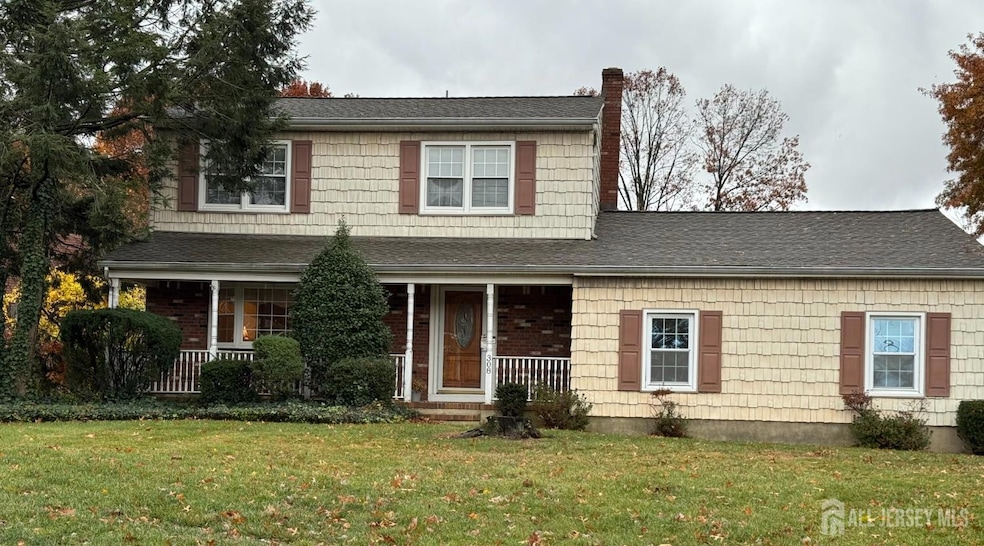 Under Contract $549,000