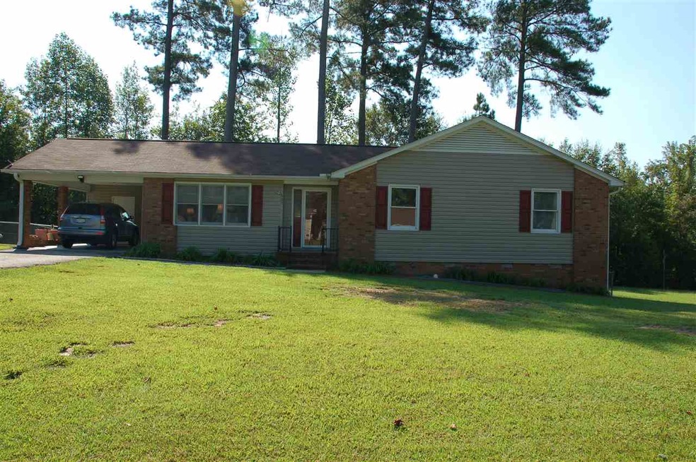 907 Southfield St, Inman, SC 29349 - photo 1