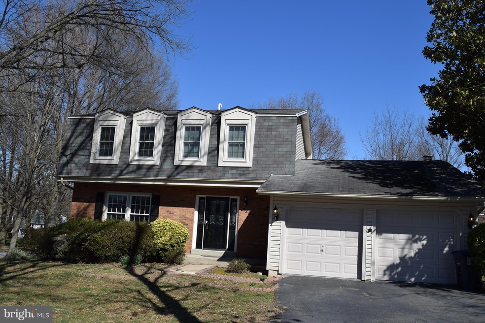 6201 Wilmington Dr, Burke, VA 22015 - photo 1