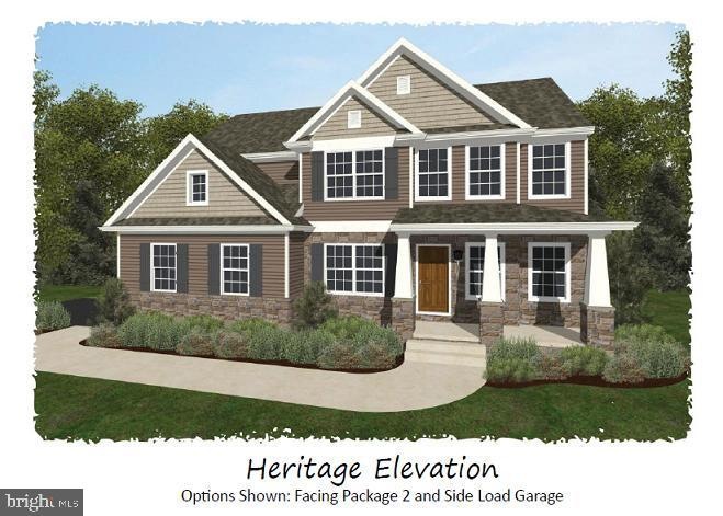 105 Country Side Ln, Leola, PA 17540 - photo 1