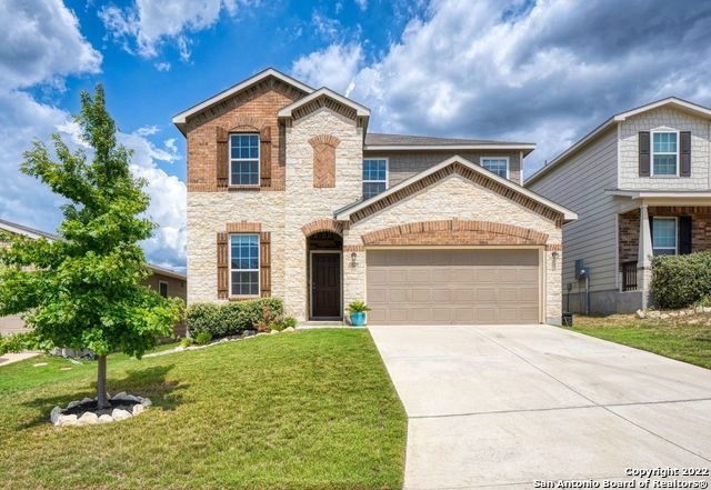 11829 Silver Chase, San Antonio, TX 78254 - photo 1