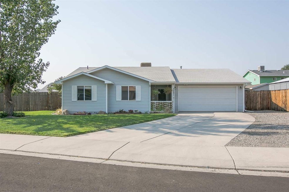 3091 Canyon Trail, Grand Junction, CO 81504 - photo 1