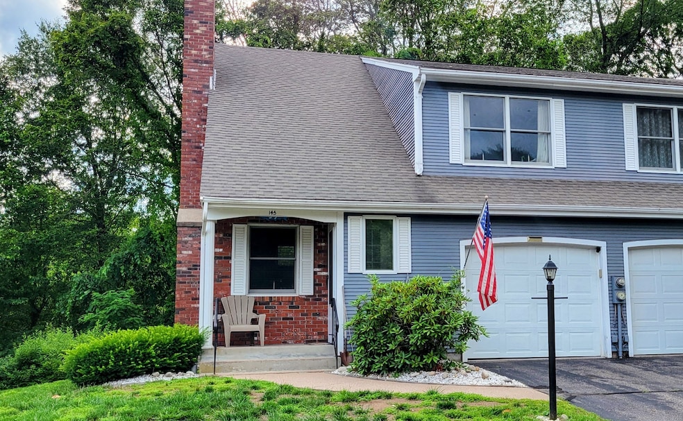 145 Brighton Cir, Windsor, CT 06095 - photo 1