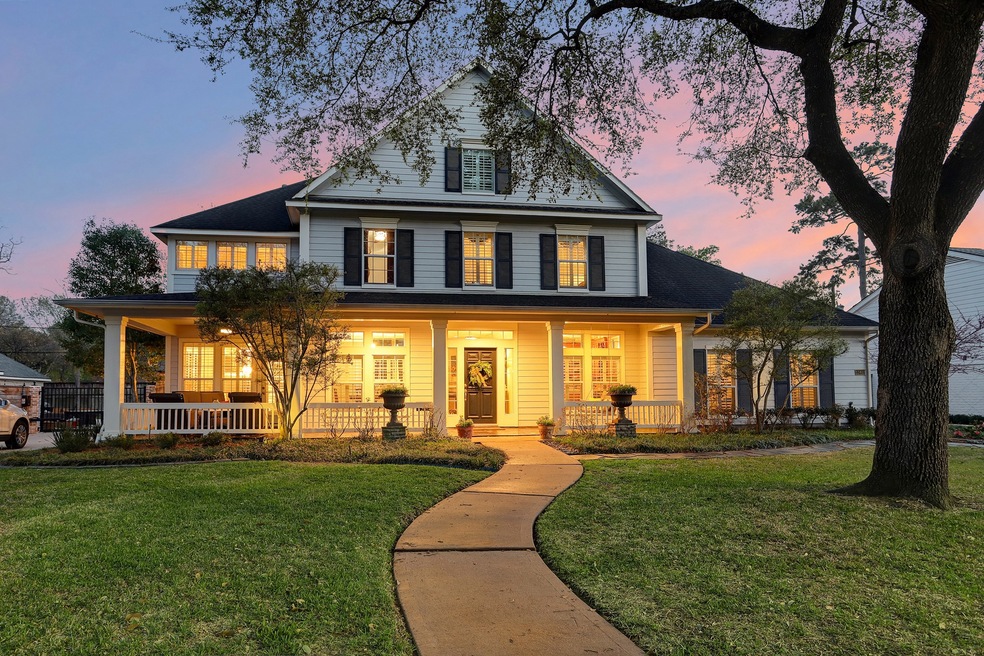 13403 Tosca Ln, Houston, TX 77079 - photo 1