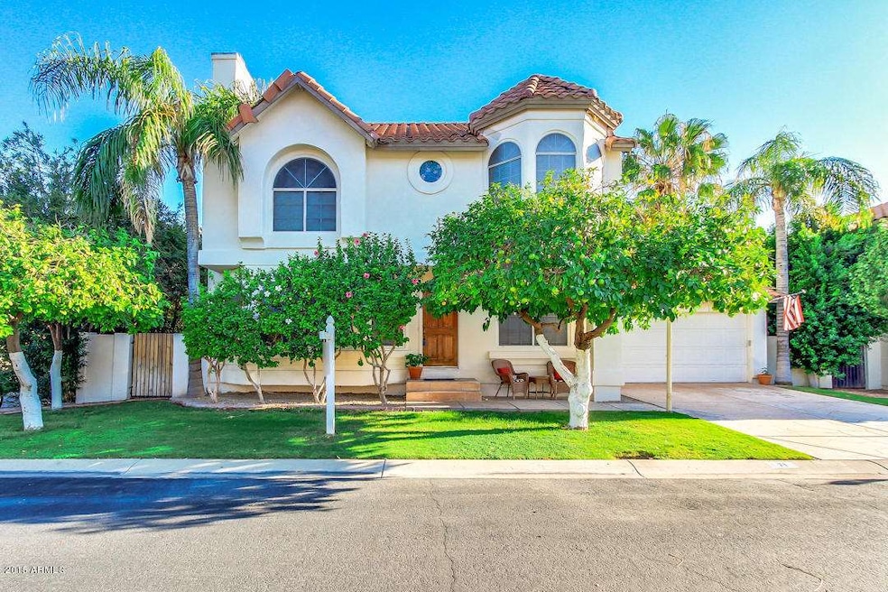 2560 N Lindsay Rd unit 71, Mesa, AZ 85213 - photo 1