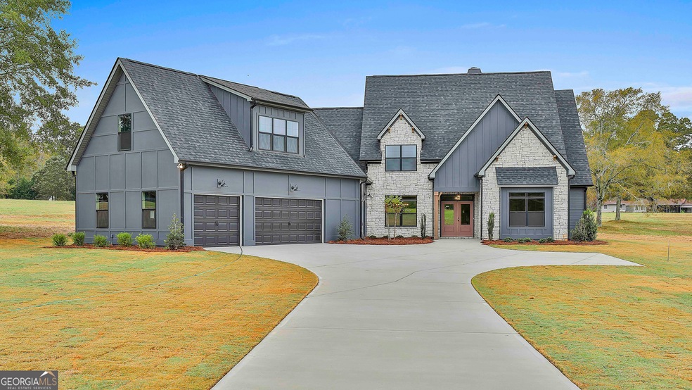 462 Snead Rd unit 2, Fayetteville, GA 30215 - photo 1