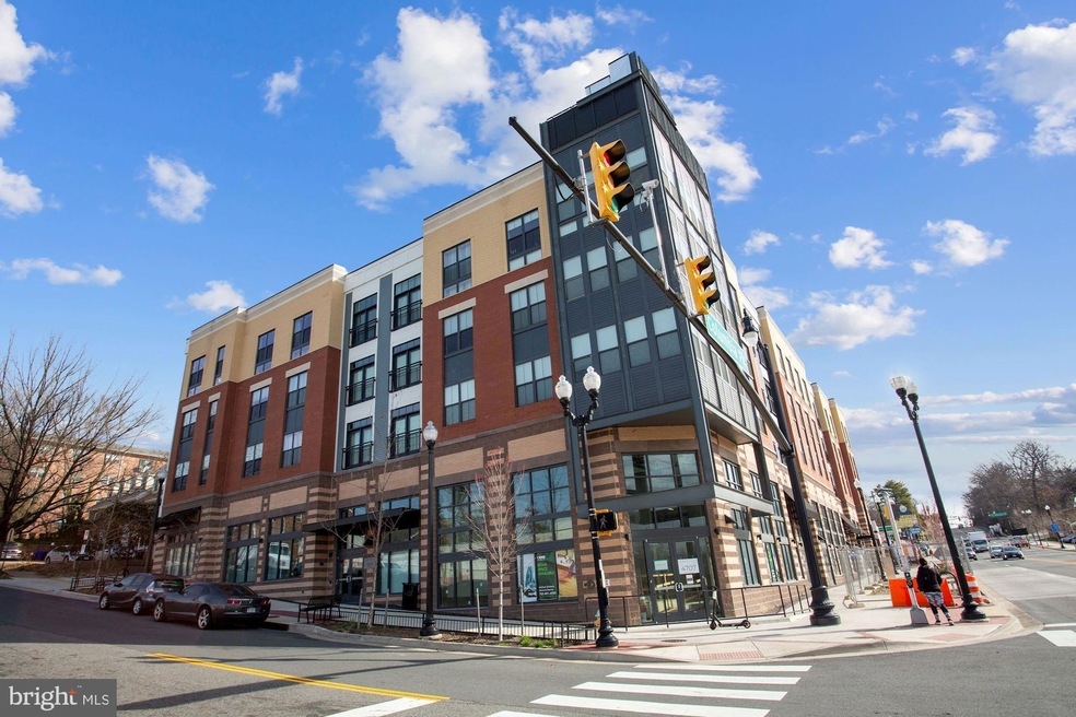 Trafalgar Flats unit 316, Arlington, VA 22204 - photo 1