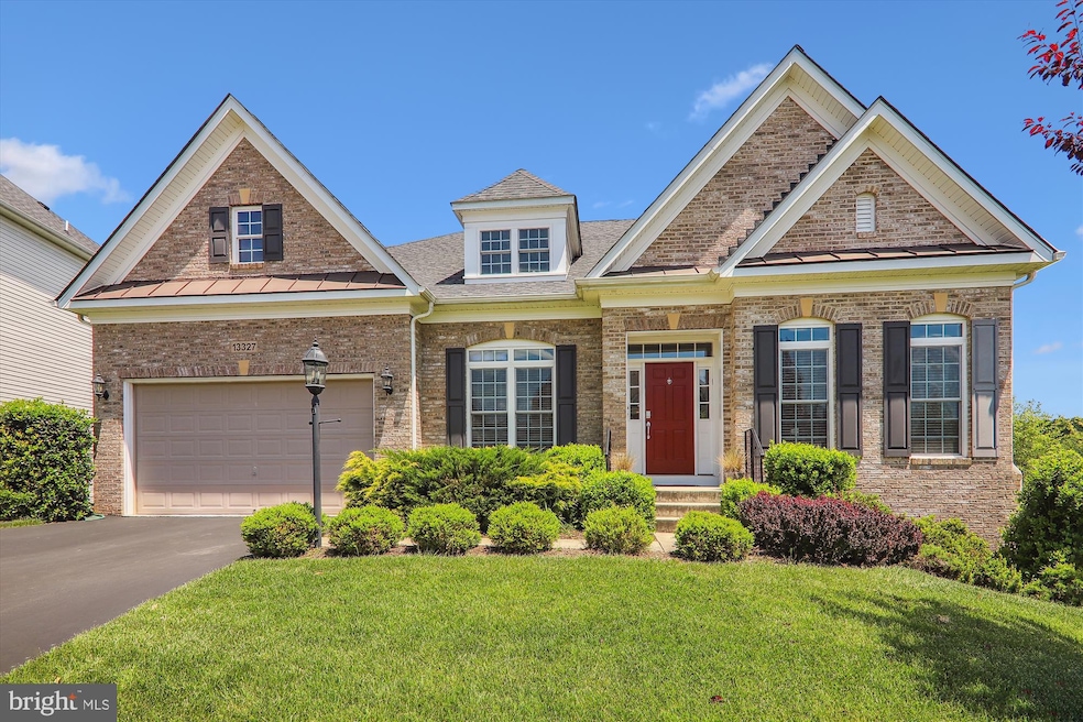 13327 Redspire Dr, Silver Spring, MD 20906 - photo 1
