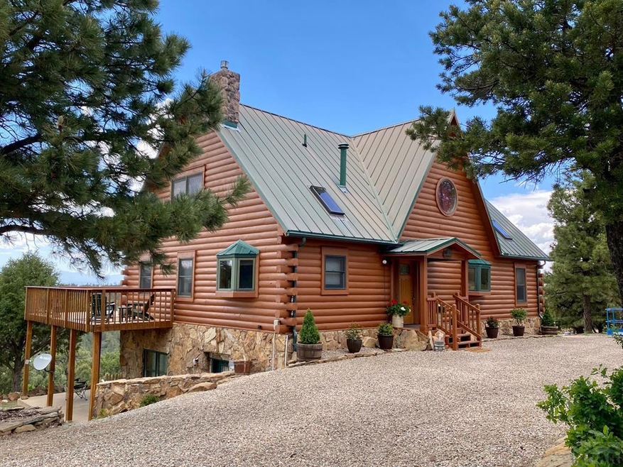 33291 Mountain View, Trinidad, CO 81082 - photo 1