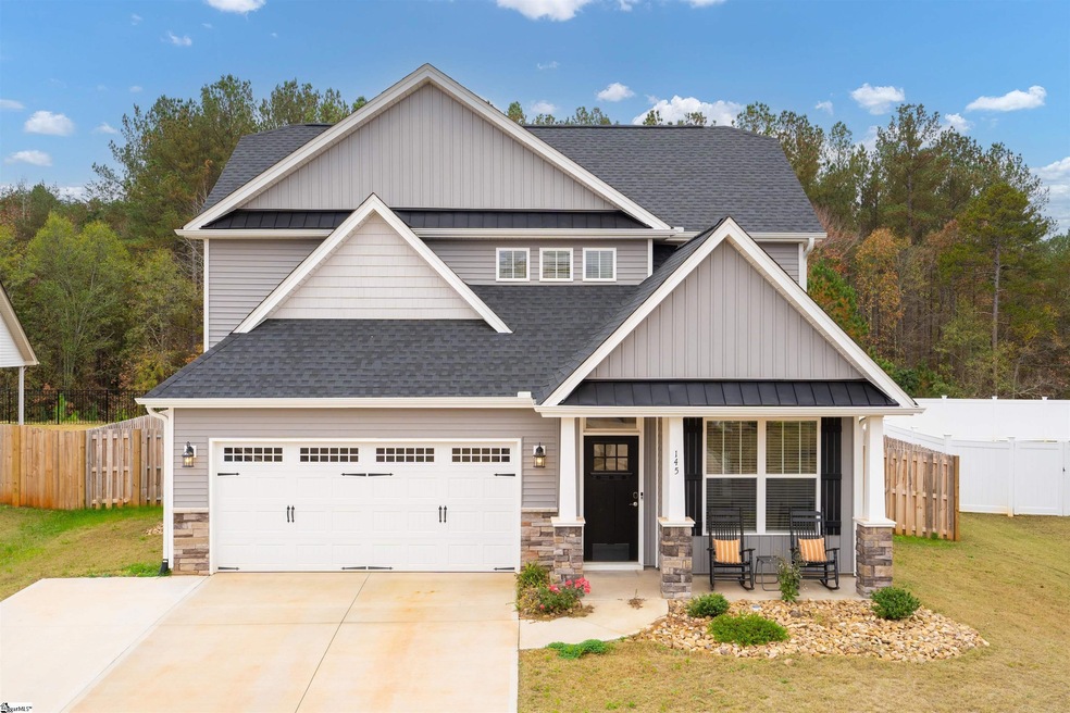 145 Capslock Trail, Pendleton, SC 29670 - photo 1