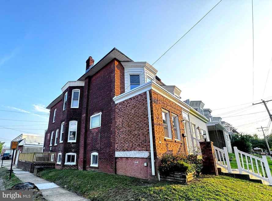 400 Pusey Ave, Darby, PA 19023 - photo 1