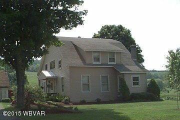 393 S Main St, Hughesville, PA 17737 - photo 1