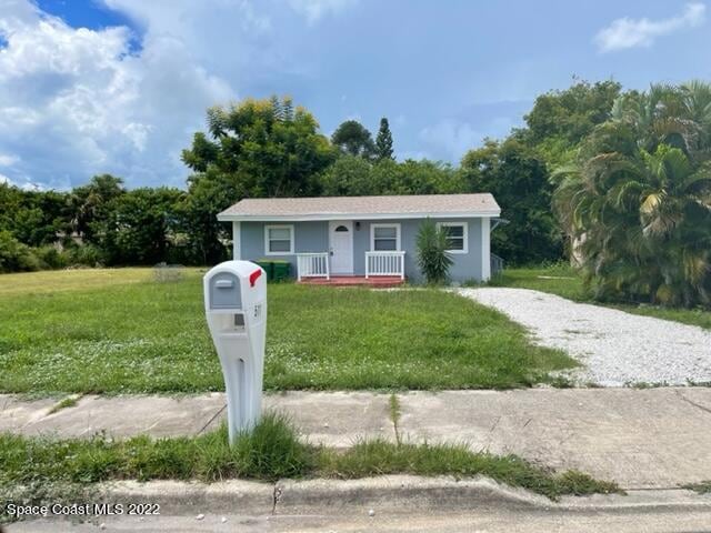 511 Paw Paw St, Cocoa, FL 32922 - photo 1