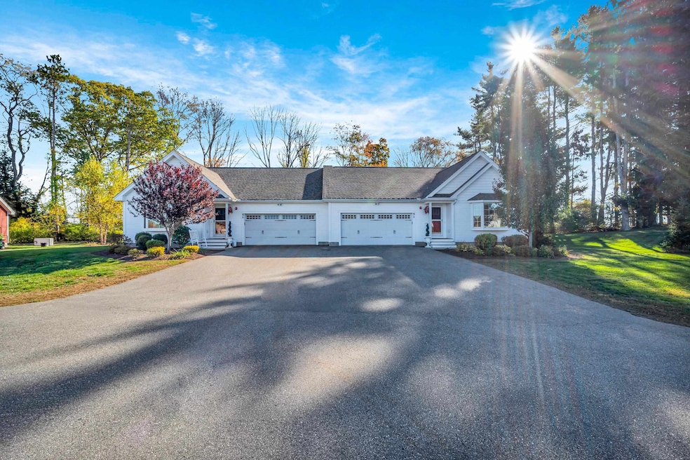 Under Contract $609,000 • Co-Listing Agent