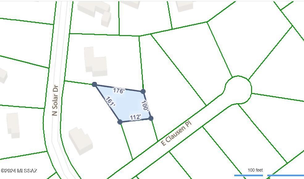 0 No Address Available unit 10 22419967, Vail, AZ 85641 - photo 1