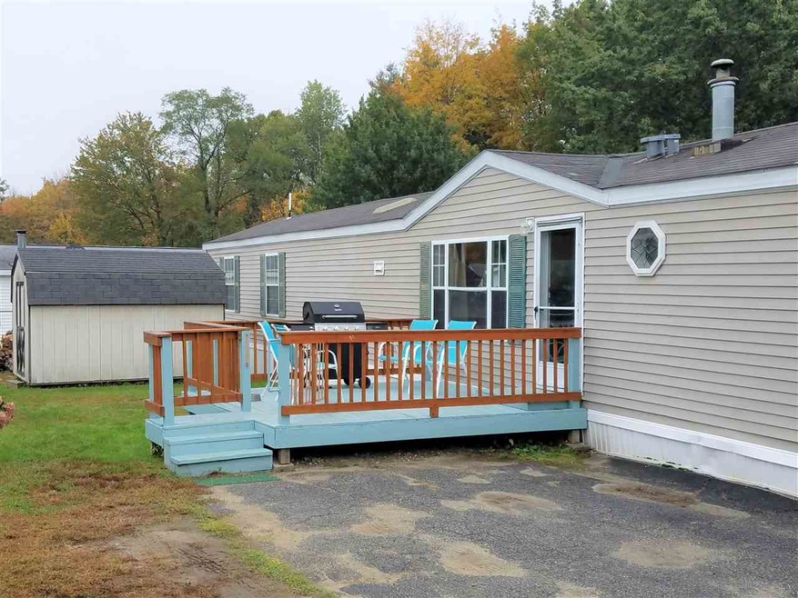 51 Windy Acres Park, Charlestown, NH 03603 - photo 1