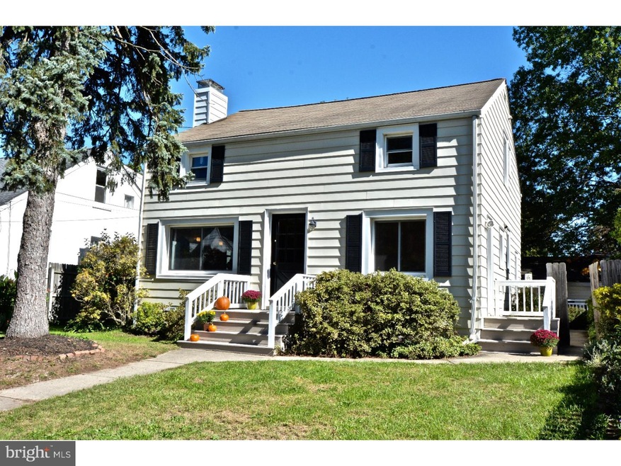 175 Linden Ln, Princeton, NJ 08540 - photo 1