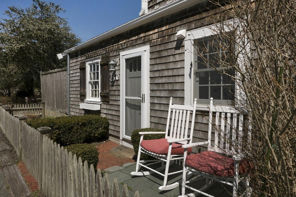 15 Miller Hill Rd unit C, Provincetown, MA 02657 - photo 1