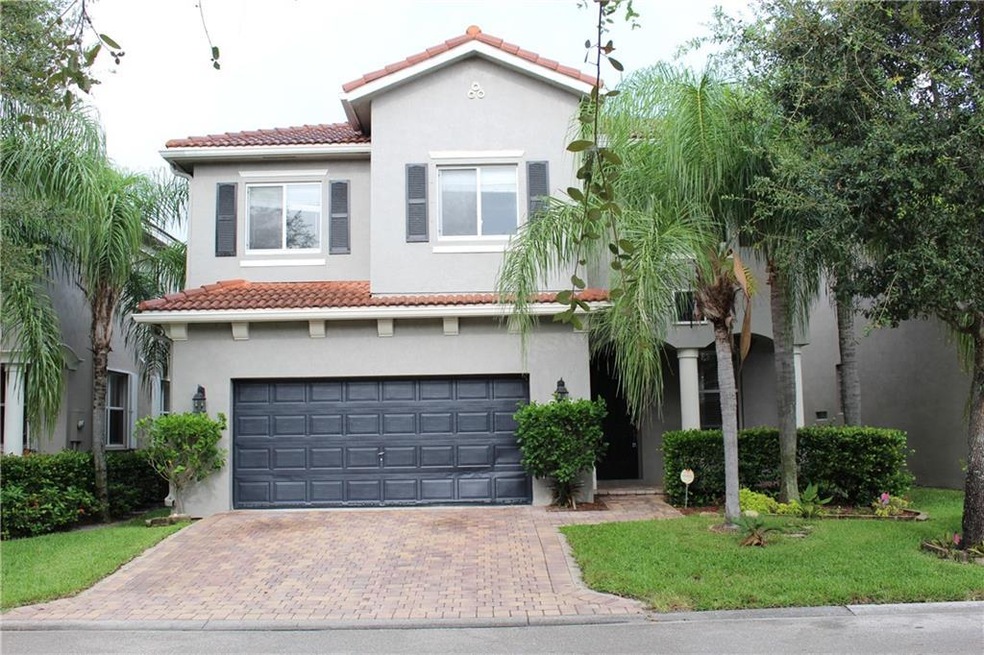 1265 Rosegate Blvd, Riviera Beach, FL 33404 - photo 1