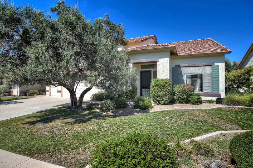 9444 E Jacob Ave, Mesa, AZ 85209 - photo 1