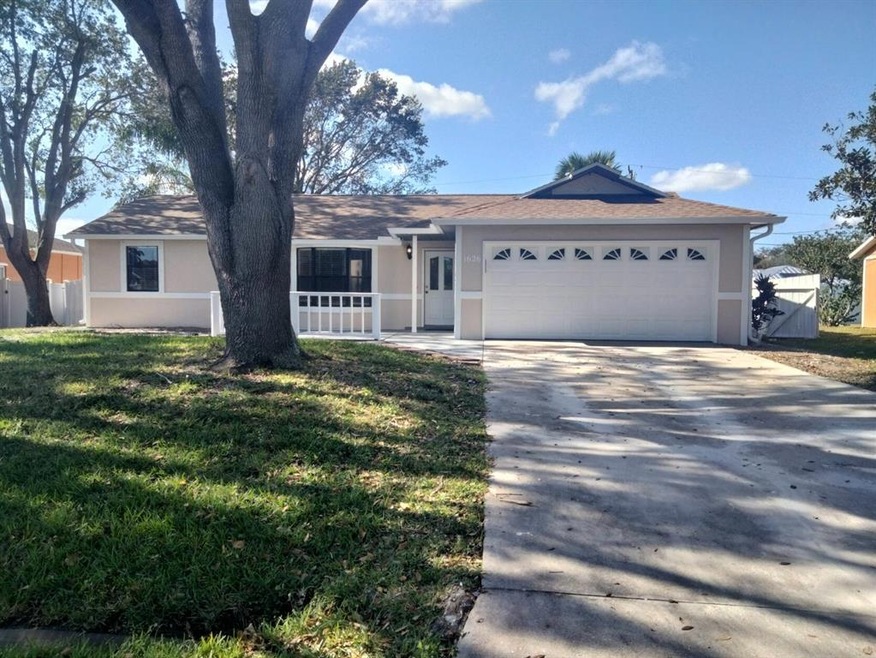 1626 SW Buffum Ln, Port Saint Lucie, FL 34984 - photo 1