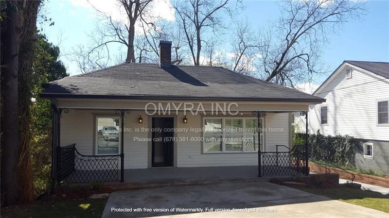 224 W Moreno St, Buford, GA 30518 - photo 1