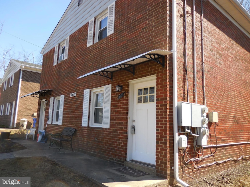 9407 5th St N, Laurel, MD 20723 - photo 1