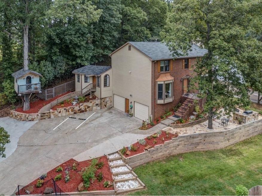 1883 Kemp Rd, Marietta, GA 30066 - photo 1