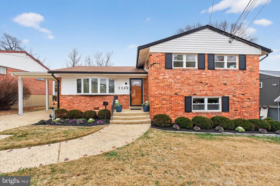 1132 Loxford Terrace, Silver Spring, MD 20901 - photo 1