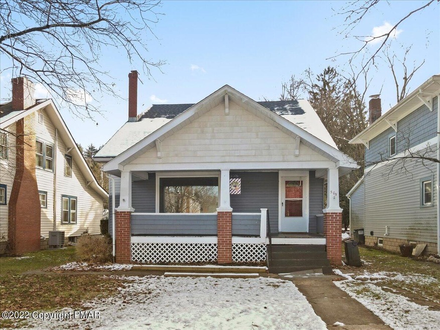 505 Bryant St, Stroudsburg, PA 18360 - photo 1