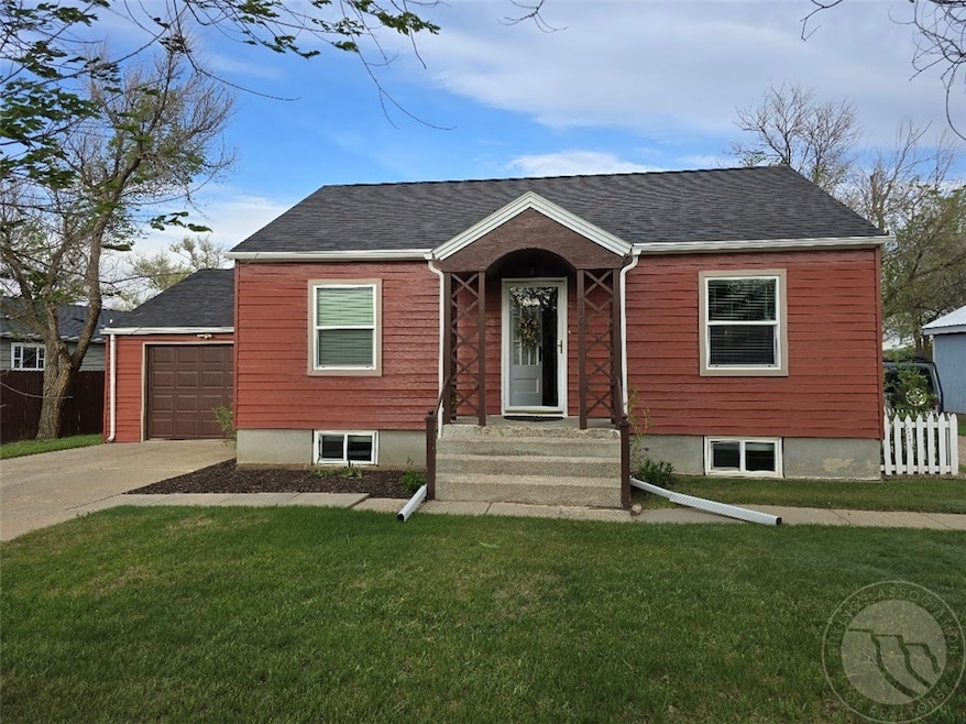 Under Contract $215,000