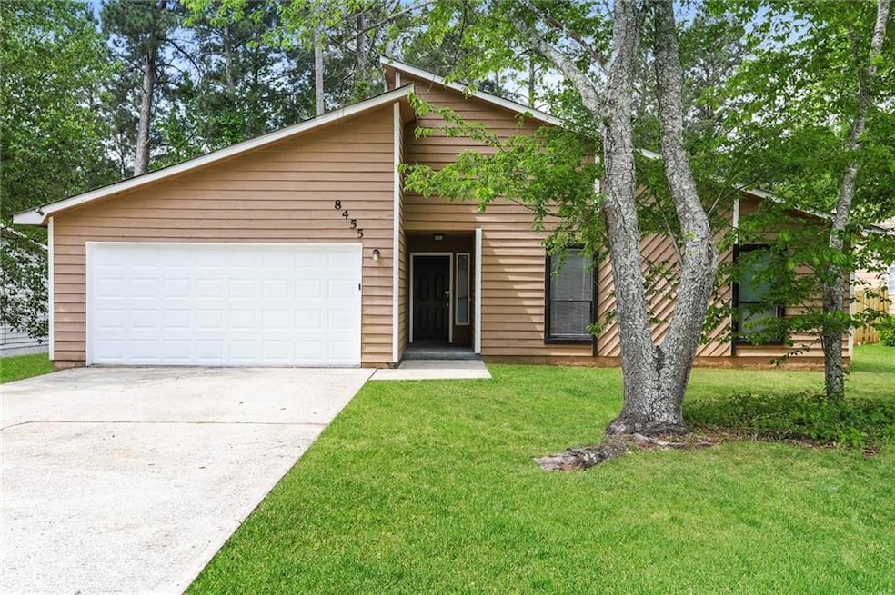 8455 Cedar Creek Ridge, Riverdale, GA 30274 - photo 1