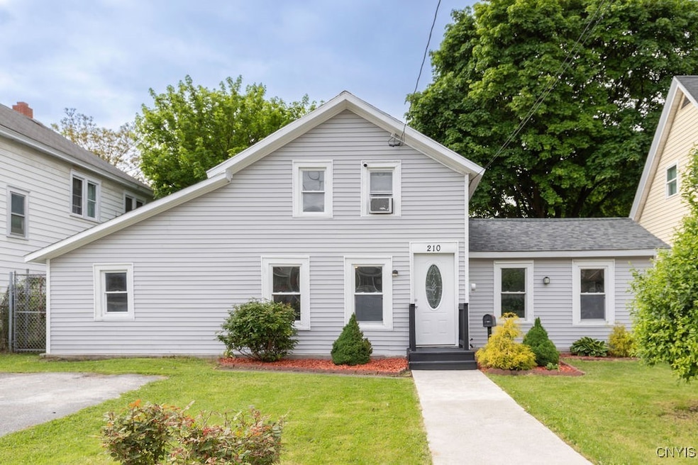 Sold $160,000 • Co-Listing Agent