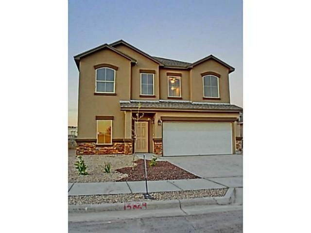 13821 Hollywood Dr, Horizon City, TX 79928 - photo 1