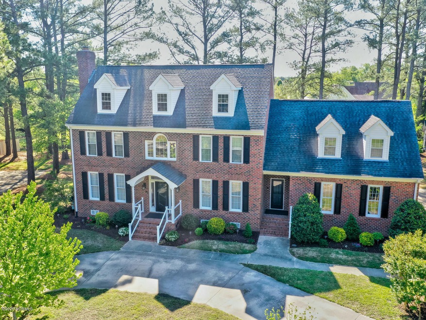 4610 Prestwick Ln N Wilson NC-051-049-Ae
