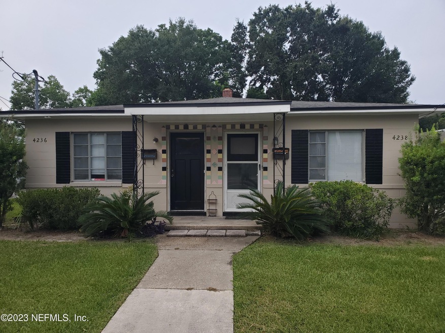 4238 San Juan Ave, Jacksonville, FL 32210 - photo 1