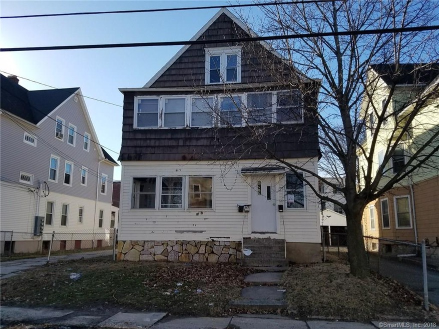 65 Rowe Ave unit 67, Hartford, CT 06106 - photo 1