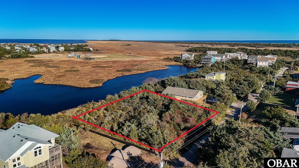 Lot# 42 & 43 Central Dr unit Lot 42 & 43, Ocracoke, NC 27960 - photo 1