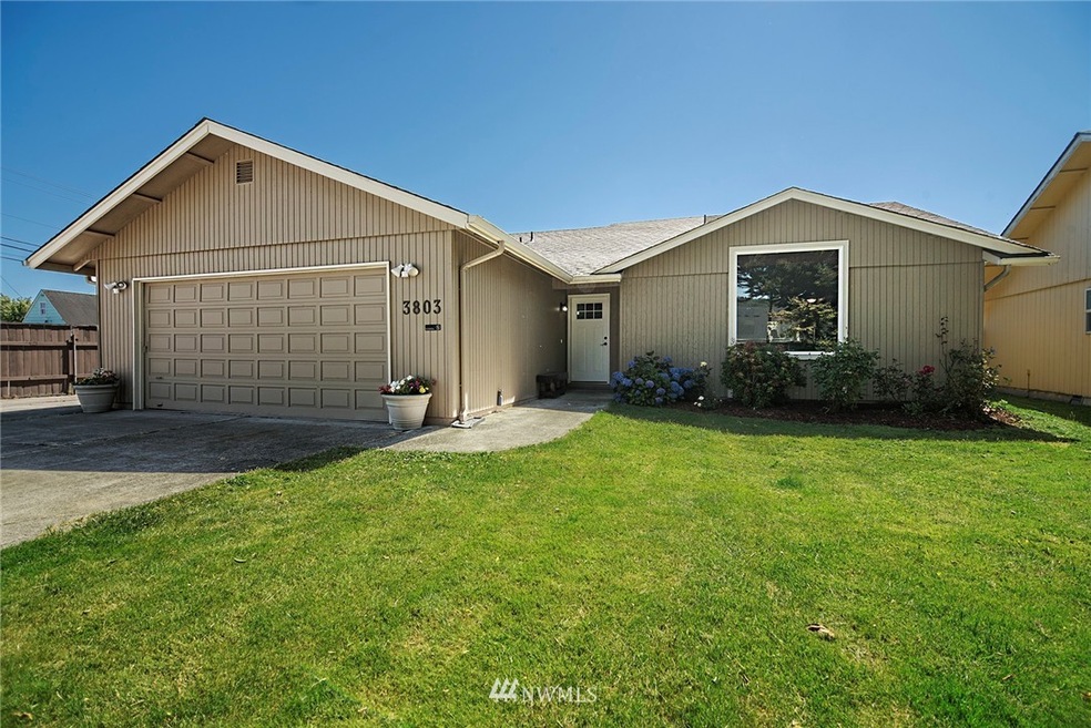 unlisted-address, Longview, WA 98632 - photo 1
