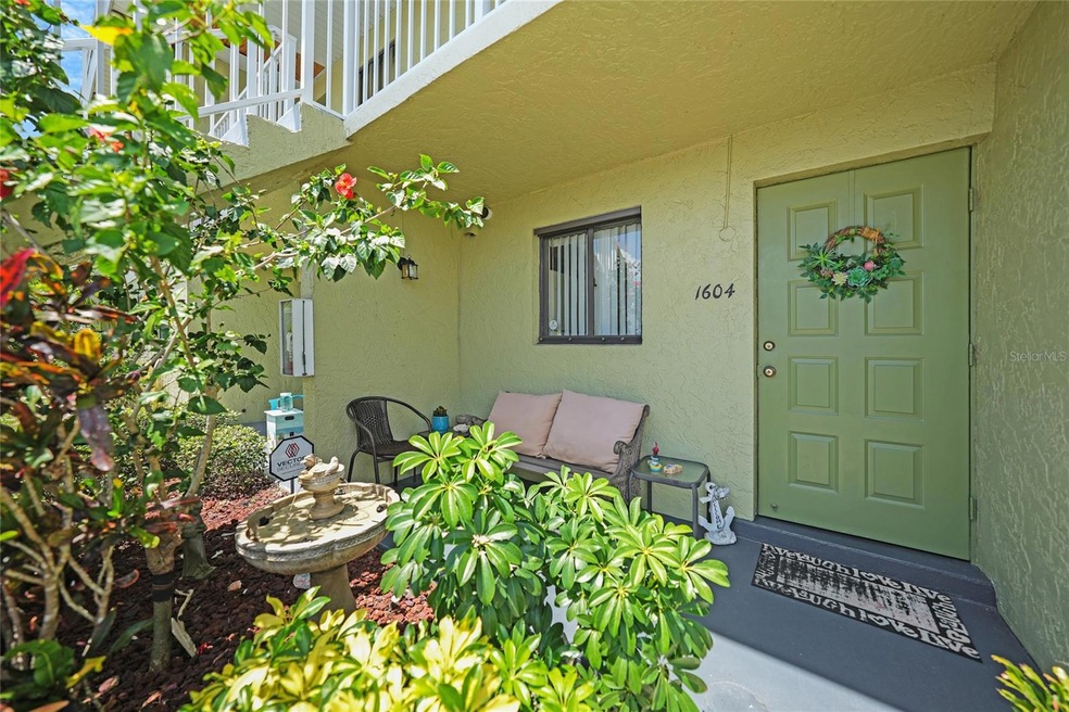First Floor End Unit